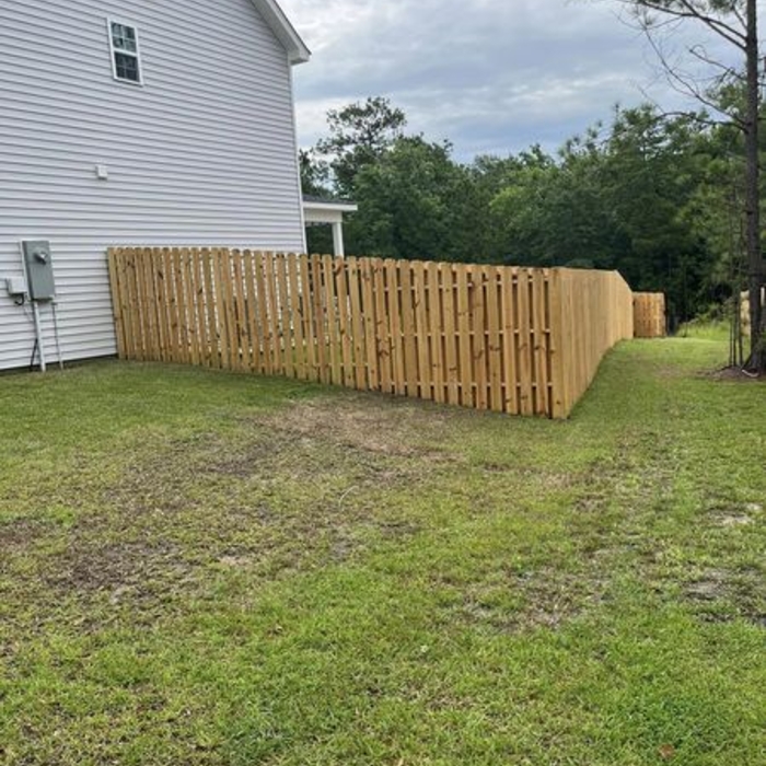 Fence