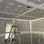 Remodeling house