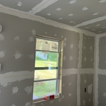 Remodeling house