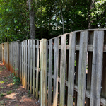 fence
