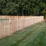 FENCE PROJECTS 2017- 2023