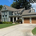 Exterior Painting
