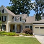Exterior Painting