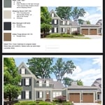 Color scheme