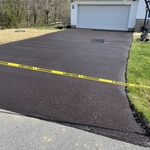 Residential Brush Coating