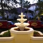 Landscape lighting