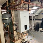 Boiler Replacement