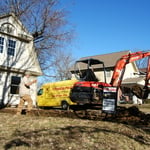 Northeast Kansas City Dig Job
