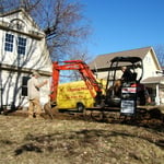 Northeast Kansas City Dig Job 2
