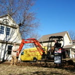 Northeast Kansas City Dig Job 3