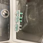 Water Inlet Valve Replacement
