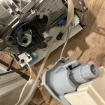 drain pump