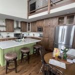 Smith Kitchen