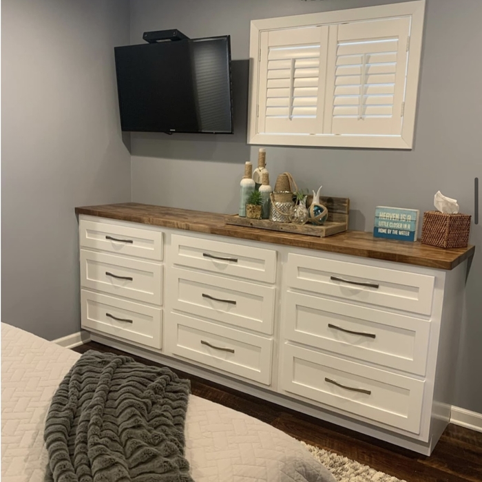 Vatch Dresser