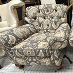 Accent chair