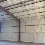 Metal shop