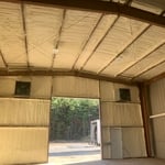 Metal shop