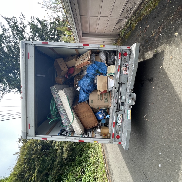 26 ft uhaul