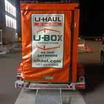 U- Boxes