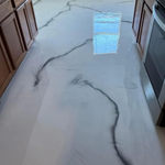 Marble Effect