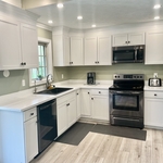 Kitchen Cabinet