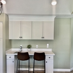 Kitchen Cabinet