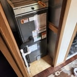 Split system replacment