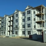 Fiber cement siding