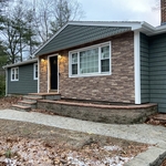 Vinyl Siding