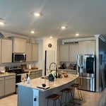 Crown Molding