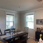 Window Trim