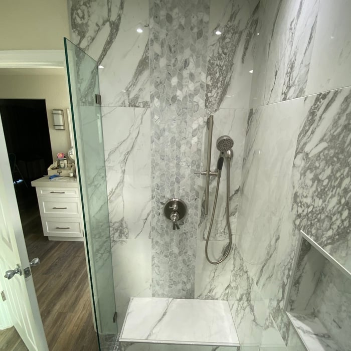 Bathroom Remodel