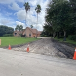 Pavers (3200 sq ft)