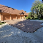 Pavers (3200 sq ft)