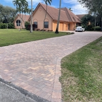 Pavers (3200 sq ft)