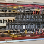 New Breaker box