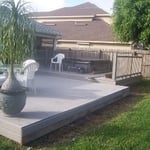 Composite Decks
