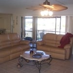 Ceiling Fans Installed