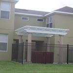 Custom Gazebos