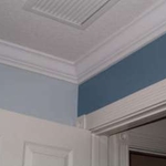 Crown Molding