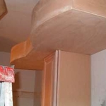 Custom Carpentry