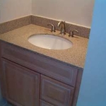 Vanity Replacement