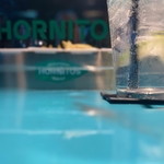 Commercial Bar Top