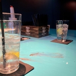 Commercial Bar Top