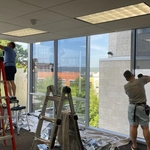 Cutting the Glare