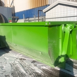 15yd Dumpster