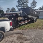 Debris clean up, Removal