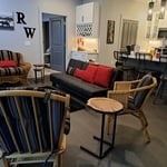 Interior design custom te