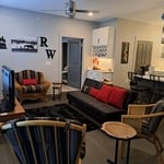 Interior design custom te
