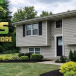 Moran’s Landscaping